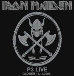 Iron Maiden (UK-1) : P3 Live